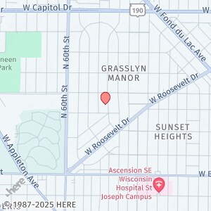 Primary Photo - 3431 N 55th St