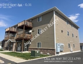 Building Photo - 2850 Kent Ave