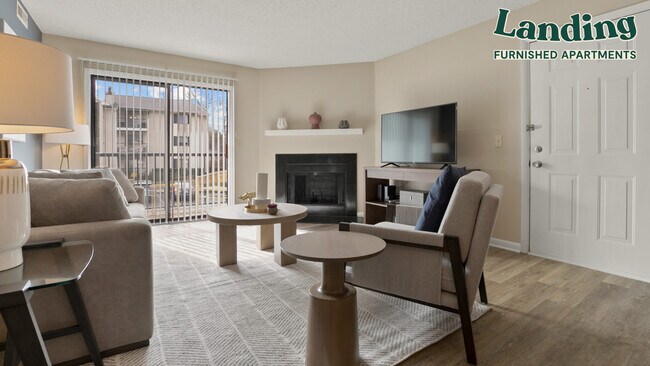 Building Photo - 2403 Lake Brandt Pl