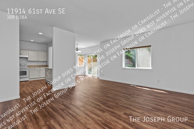 Foto del edificio - 11914 61st Ave SE