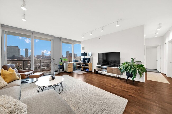 Foto del edificio - 910 W Huron St