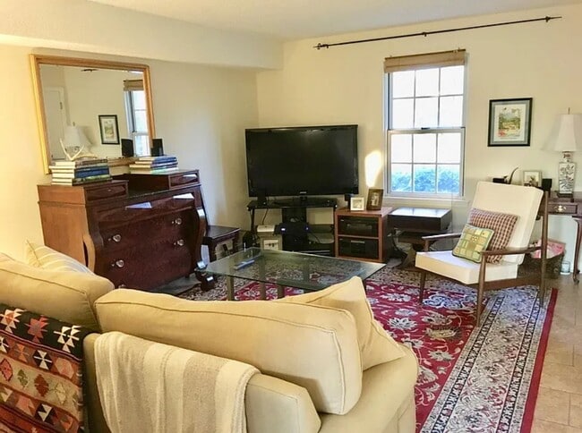 Photo - Sylvan Park Townhouse