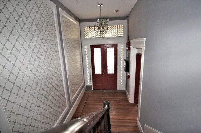 Foto del edificio - 211 W Lanvale St
