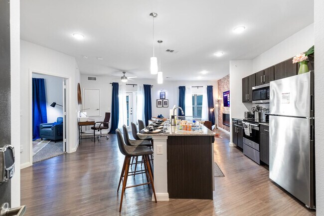Foto del edificio - 7139 Wurzbach Rd