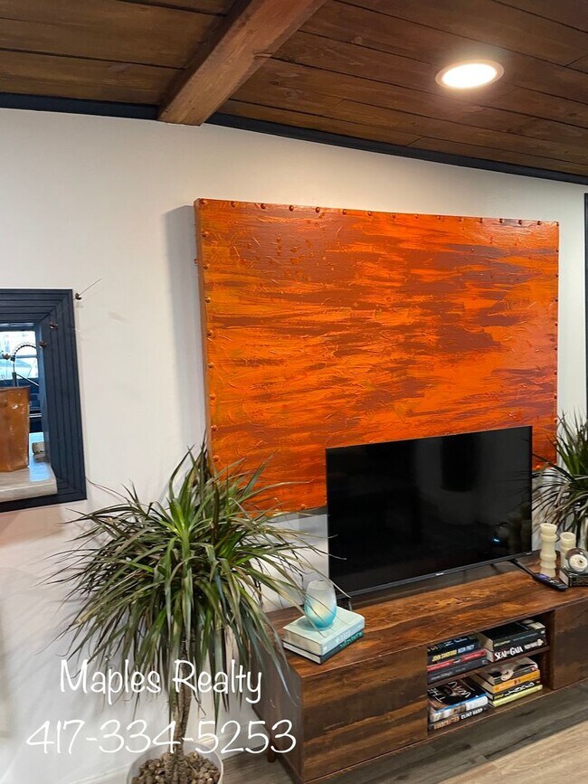 Foto del edificio - 2 Bed / 1 Bath TINY HOME in Branson