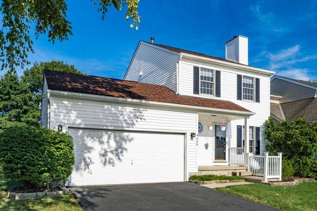 Building Photo - 8446 Olenbrook Dr