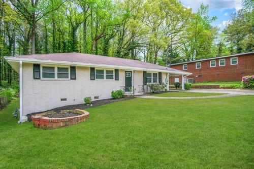 Building Photo - 2170 Golden Dawn Dr SW