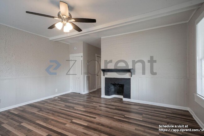 Foto del edificio - 3511 Clopton St SW