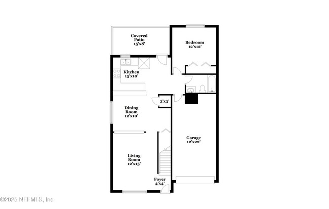 Foto del edificio - 664 Corduroy Ct