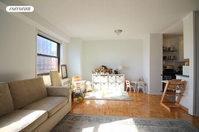 Foto del edificio - 401 2nd Ave