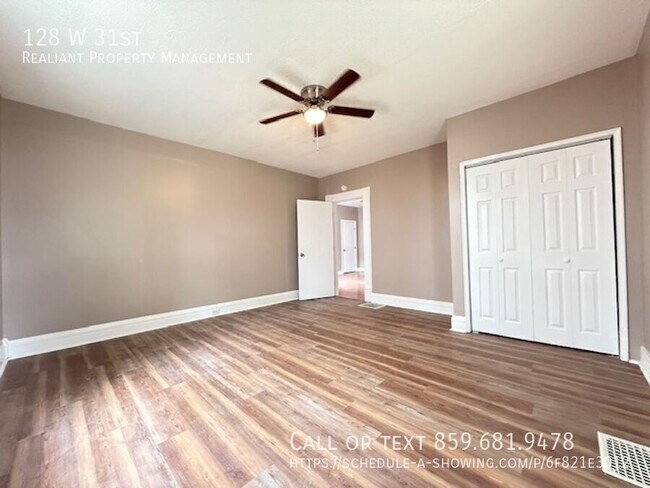 Foto del edificio - 128 W 31st St