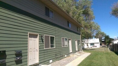 Building Photo - 27 S 12th St W