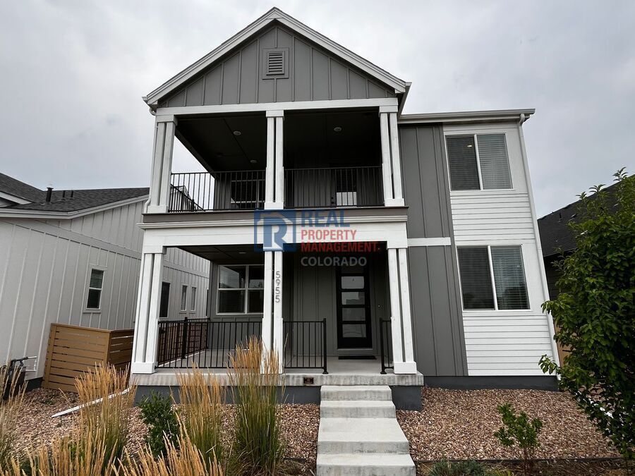 Primary Photo - 5955 Rendezvous Pkwy