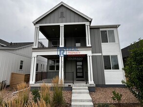 Building Photo - 5955 Rendezvous Pkwy
