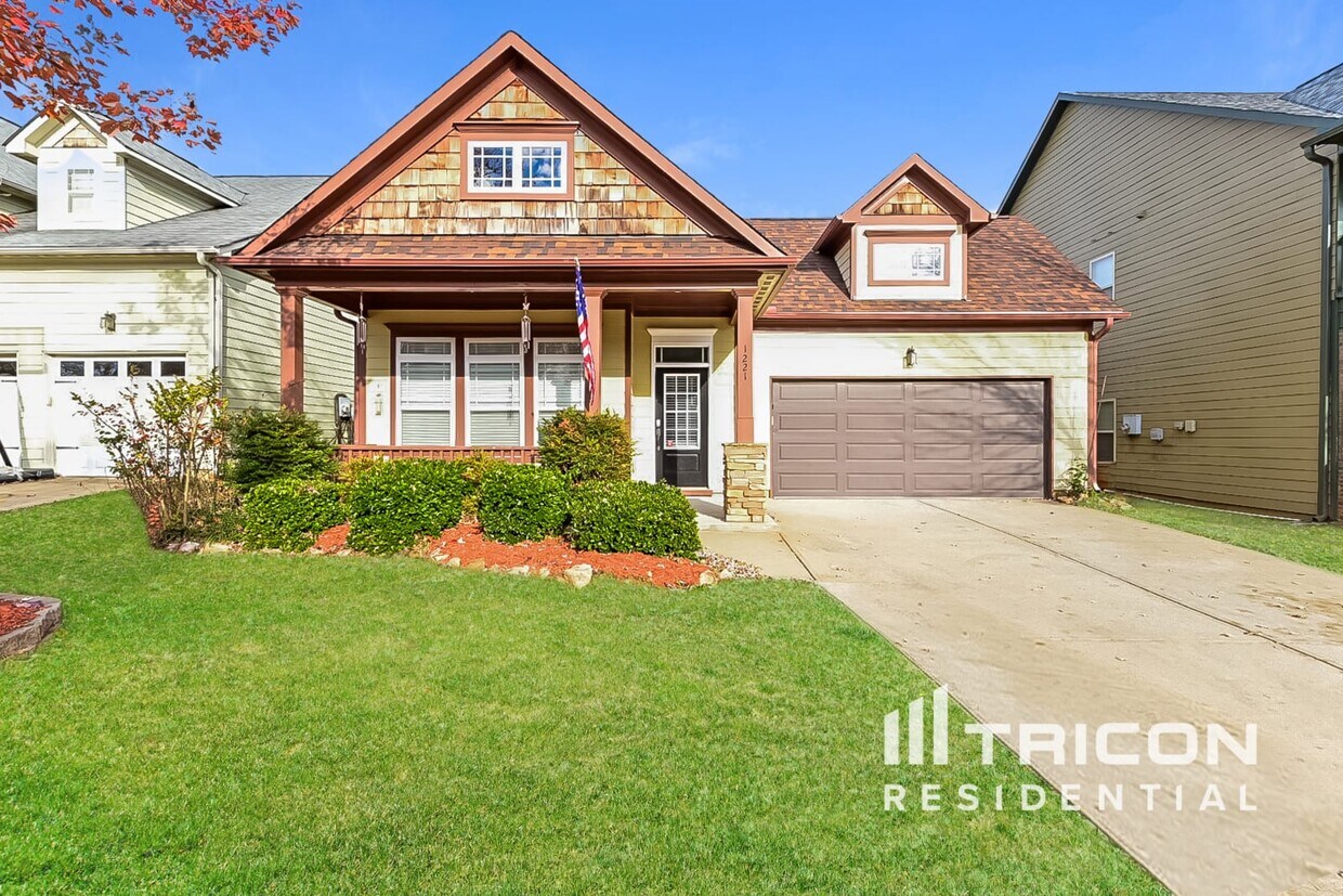 Foto principal - 1221 Heartwood Ave