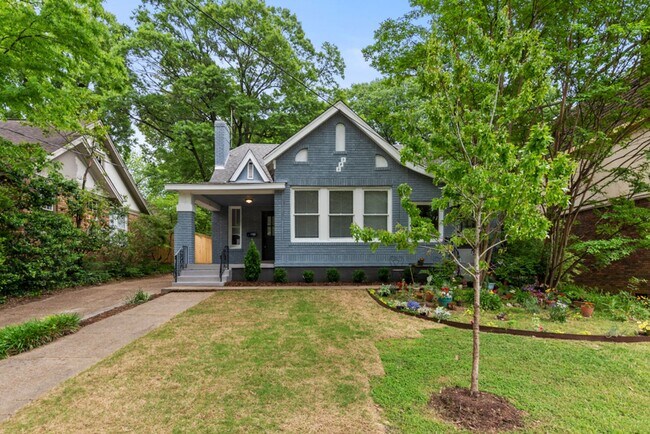 Foto del edificio - 282 Hawthorne St