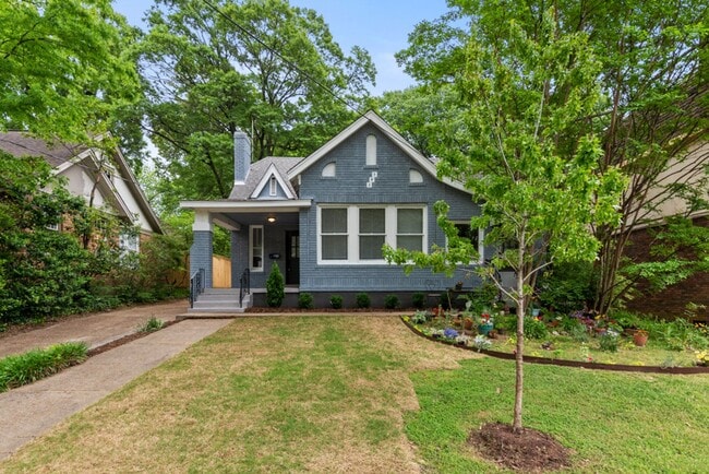 Photo - 282 Hawthorne St Apartment