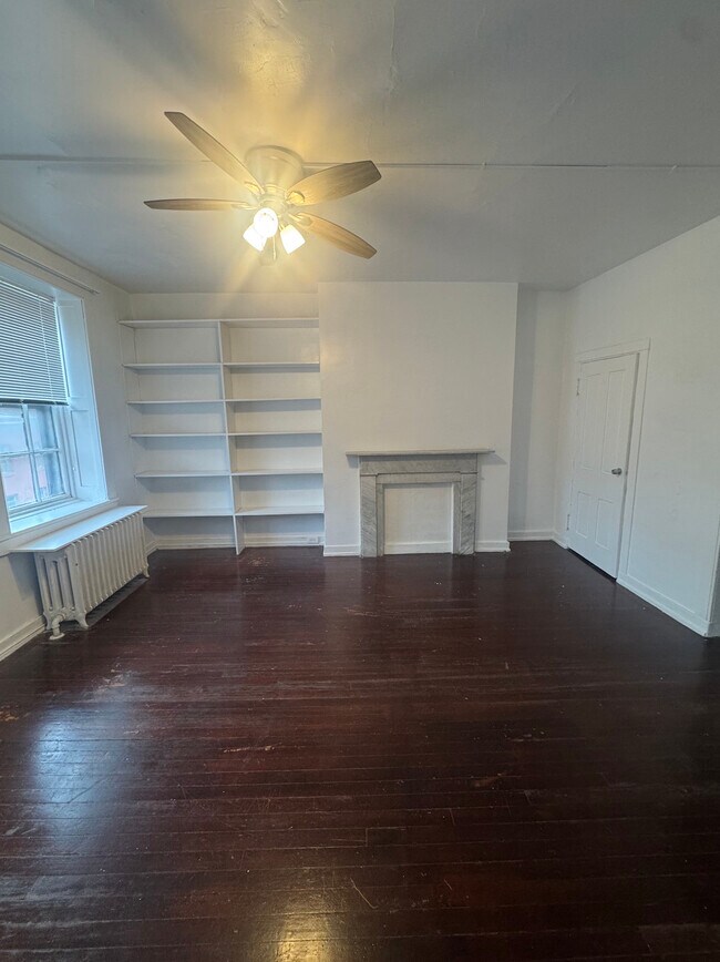 Foto del edificio - 800 Cathedral St