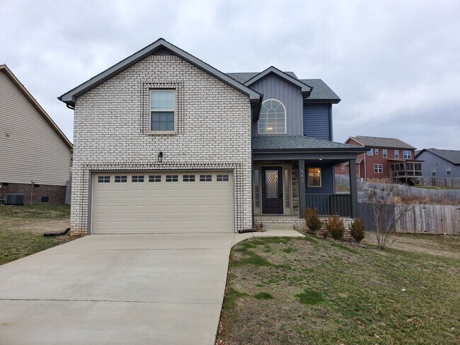 Foto del edificio - 843 Crestone Ln