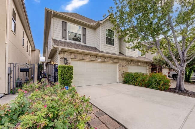 Photo - 5231 Inker St Townhome