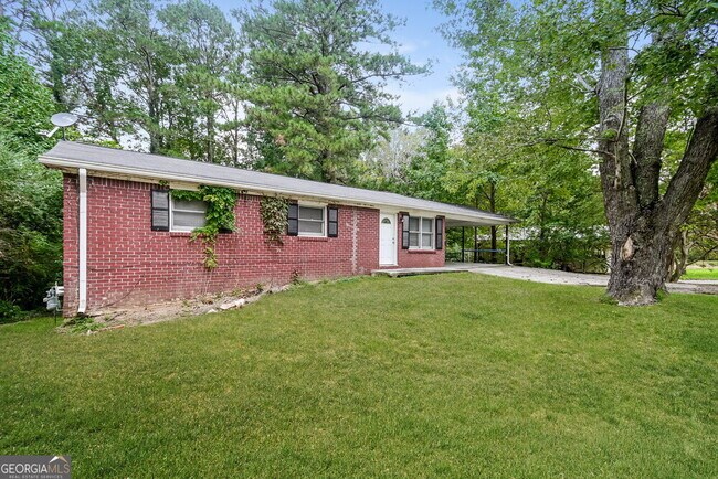 Building Photo - 4150 Rocky Face Dr