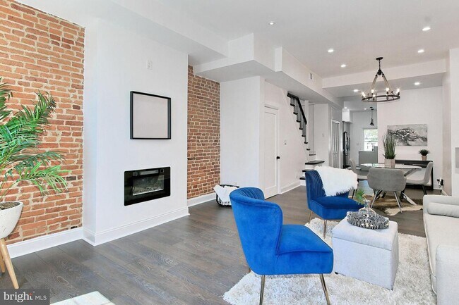 Foto del edificio - 1706 5th St NW