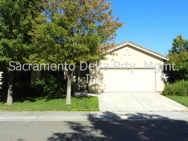 Foto del edificio - Single Story Laguna West Home