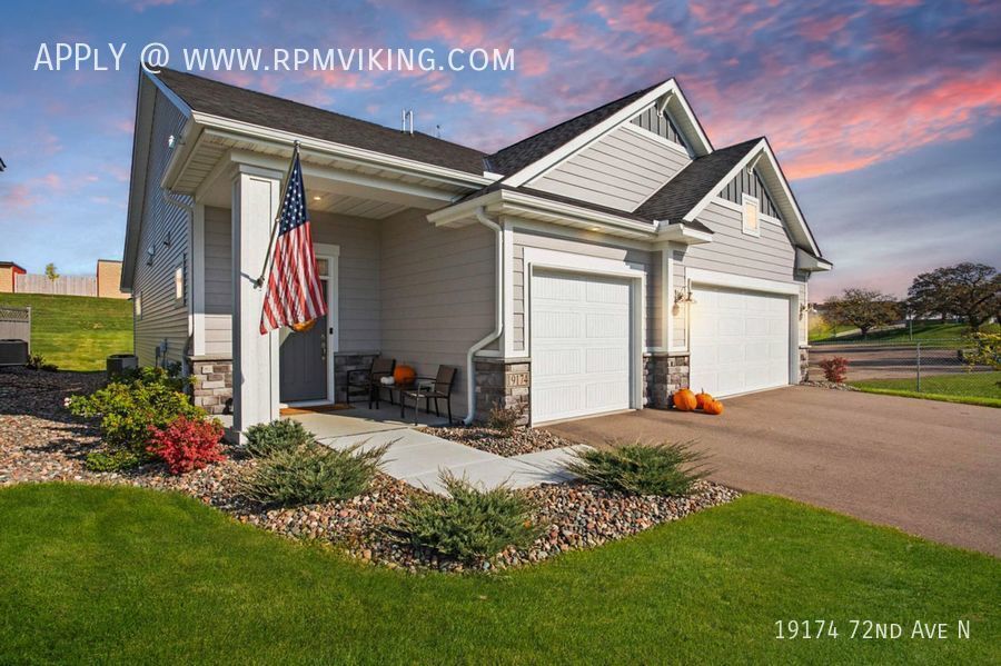 3br 2.5ba House on Culdesac 6 to 18 mo... House Rental in