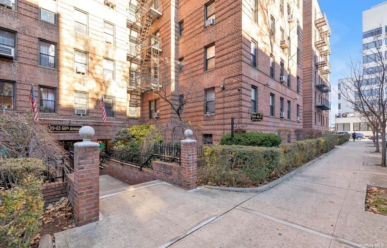 9963 66th Ave Unit C17, Queens, NY 11374 Condo for Rent in Queens, NY