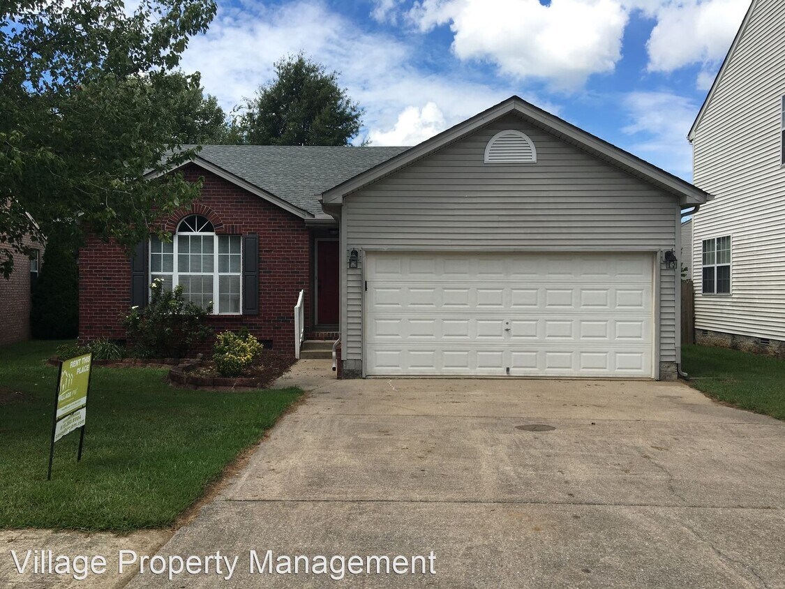 Primary Photo - 3 br, 2 bath House - 111 Sumner Meadows Lane