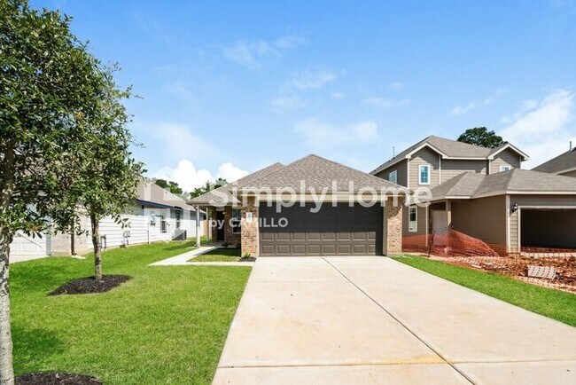 Building Photo - 2035 Emmons Clf Trl