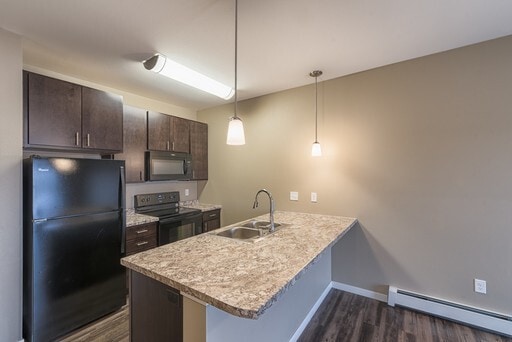Foto del edificio - Northtown Crossing - Pet Friendly, Student...