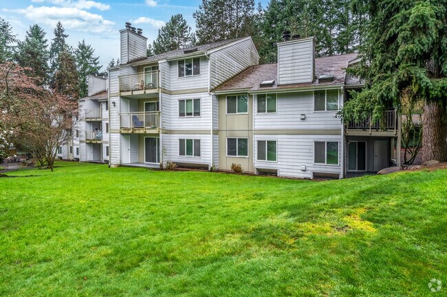 Foto del edificio - Bennett Properties Inc. DBA Villa Bonita