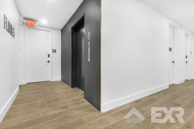 Foto del edificio - 1629 Brooklyn Ave