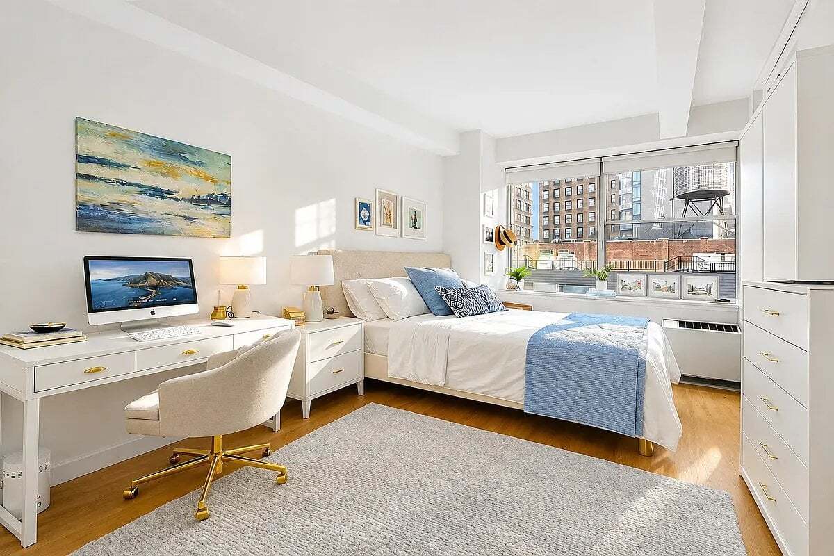 Foto del edificio - 50 Murray St