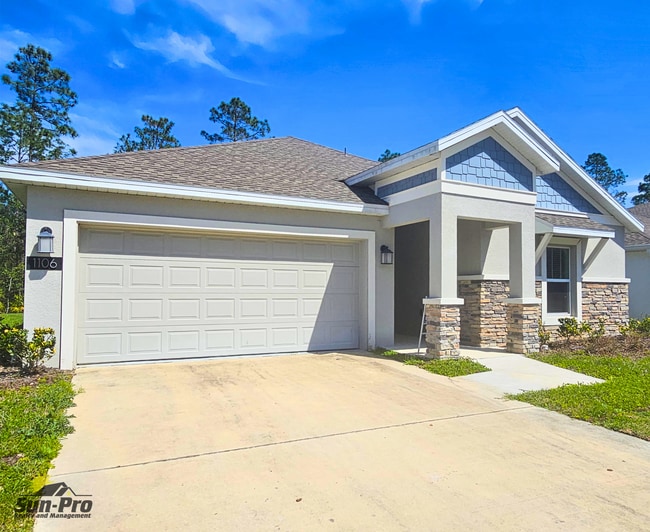 Photo - 1106 Pacific Dunes Ct House