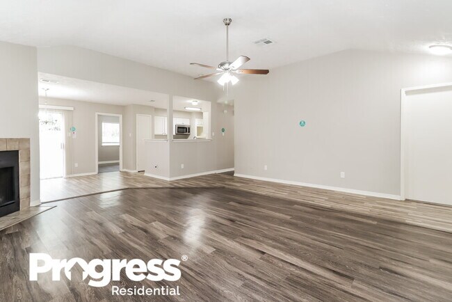 Foto del edificio - 6106 Rockbourne Dr
