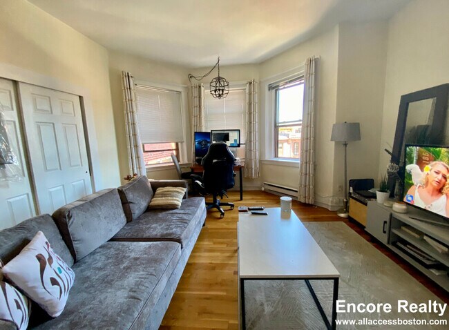 Foto del edificio - 913 Boylston St