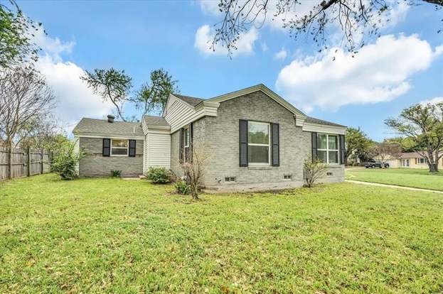 Foto del edificio - 6400 Greenway Rd