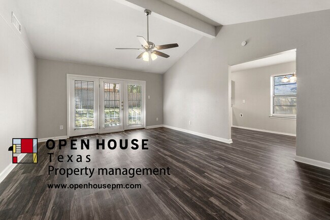 Building Photo - 1610 High Meadow Dr, Garland