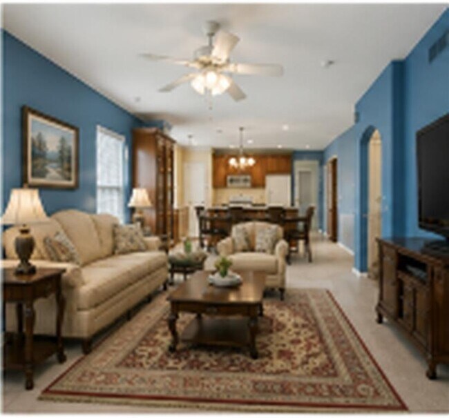 Foto del edificio - 1750 Arborwood Dr