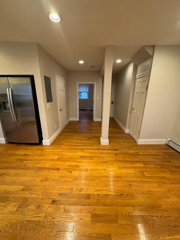 Foto del edificio - 178 Bowen St