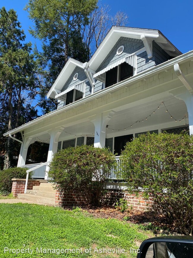 Building Photo - 3 br, 2 bath House - 161 Flint Street