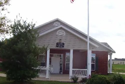 Building Photo - 1501 S Jamison St