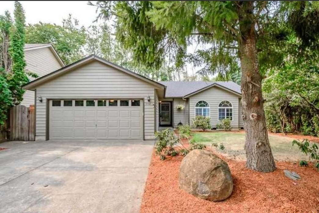 Foto principal - 5701 Woodside Dr SE