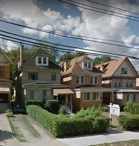 Building Photo - 6336 Forward Ave
