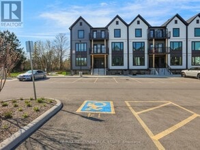 Building Photo - 708 Woolwich St