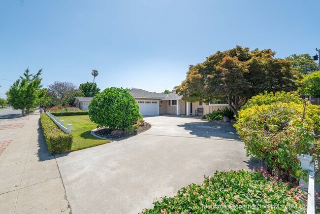 Building Photo - Remodeled single story Willow Glen home wi...
