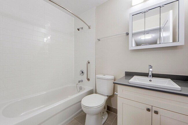 Photo du bâtiment - Trafalgar Square