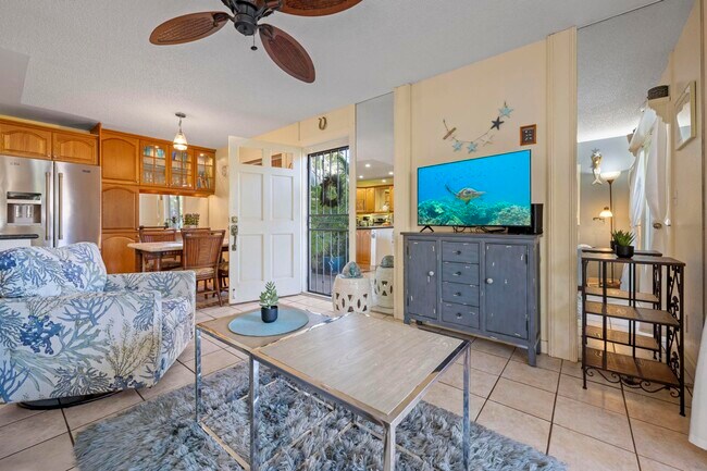 Foto del edificio - 140 Uwapo Rd